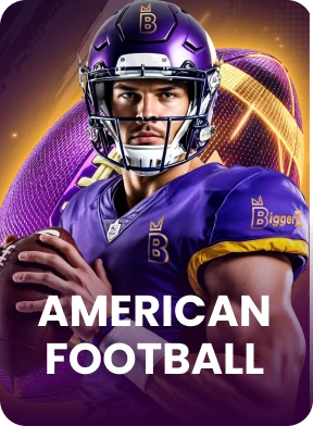 American Football sport tile